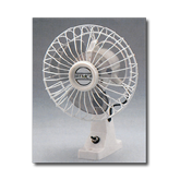 Ventilator - oscillating fan